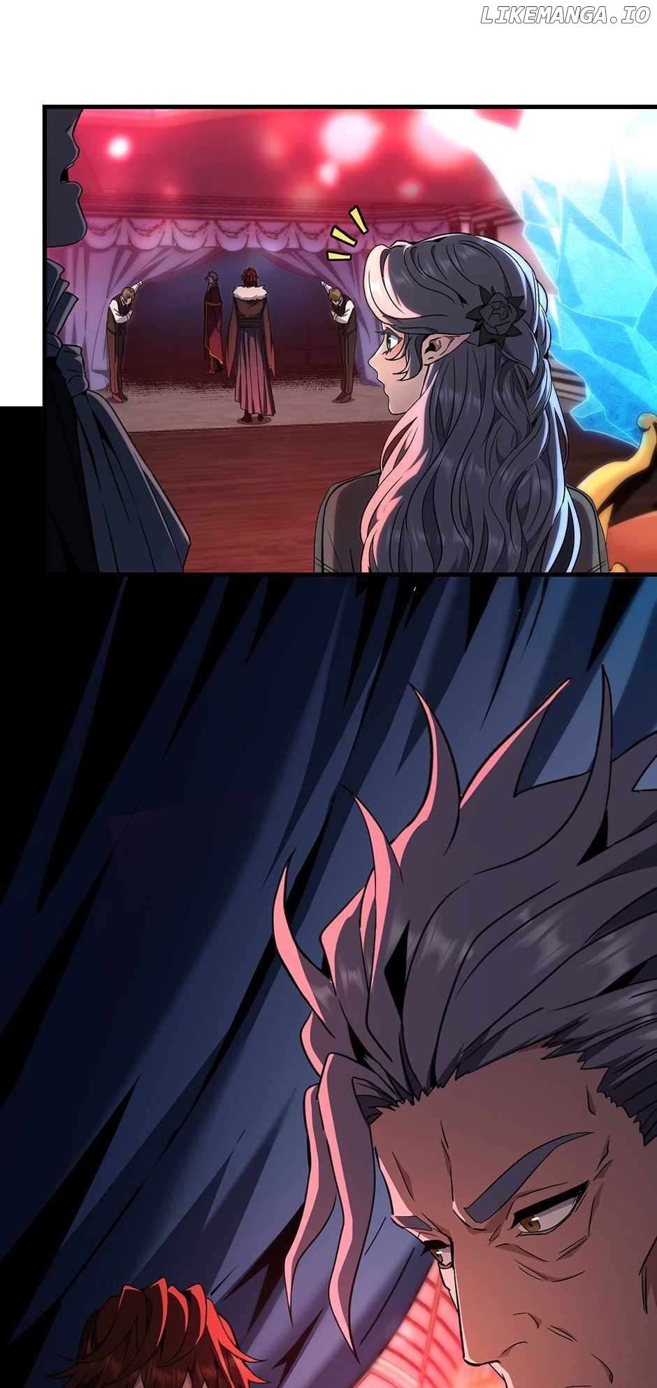 The Beginning After The End Chapter 199 image 17